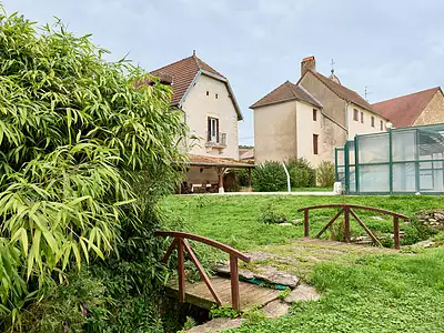Maison, 270 m²