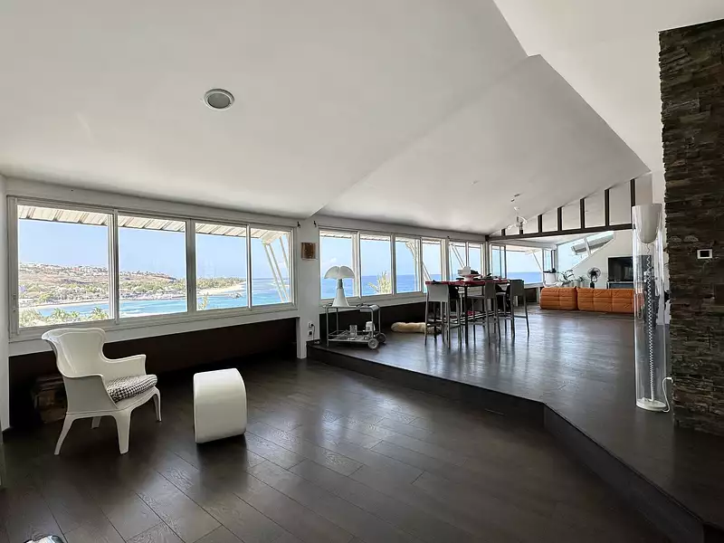 Appartement, 230 m²