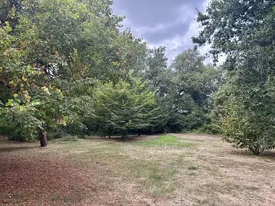 Maison, 1 200 m²