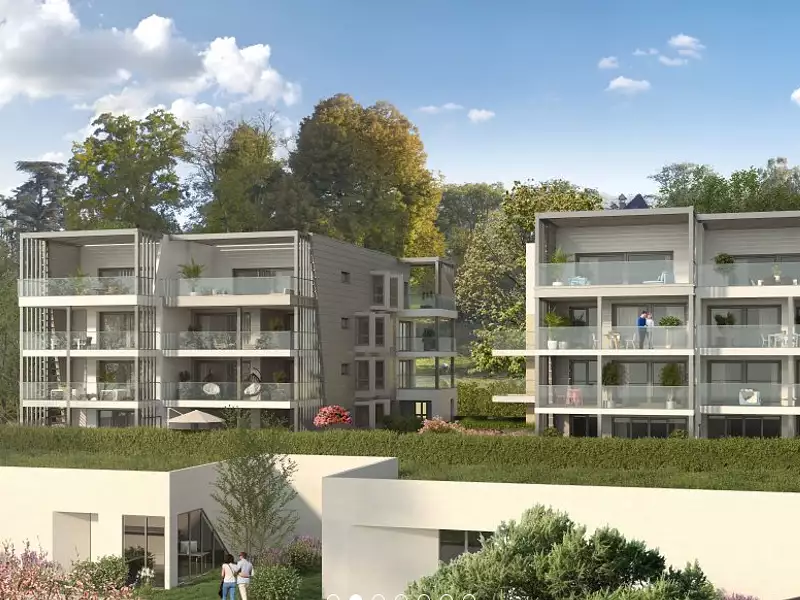 Appartement, 108,65 m²