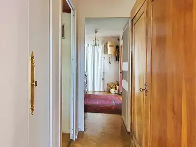 Appartement, 99 m²