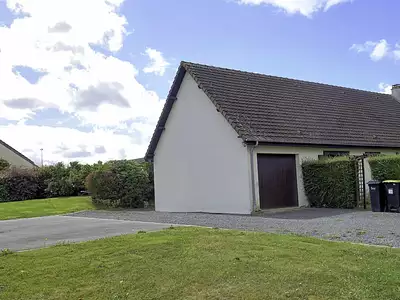 Maison, 104 m²