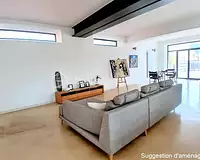 Appartement, 173 m²