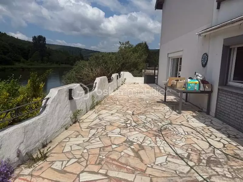 Maison, 73 m²