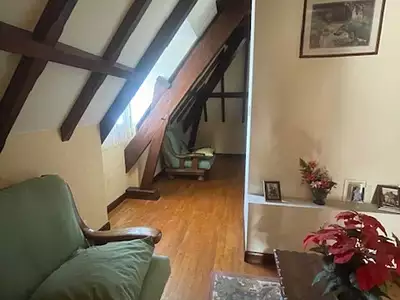 Maison, 135 m²
