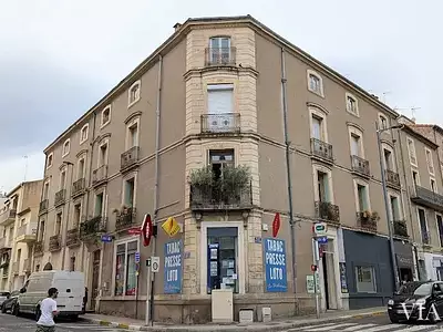 Appartement, 150 m²