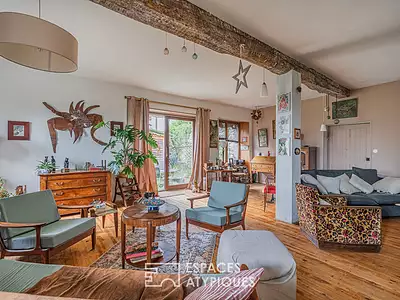 Maison, 160 m²