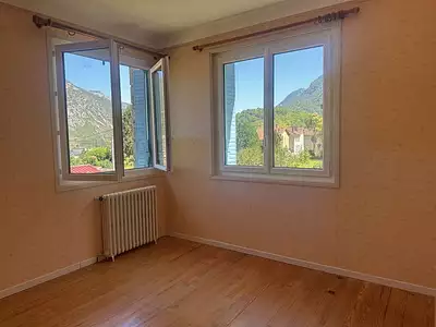 Maison, 117 m²