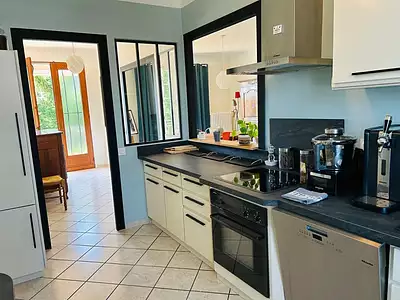 Maison, 200 m²