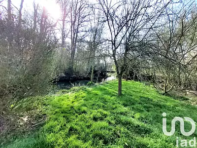 Terrain, 405 m²