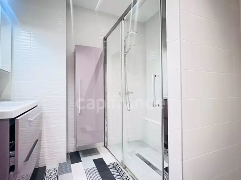 Appartement, 101 m²