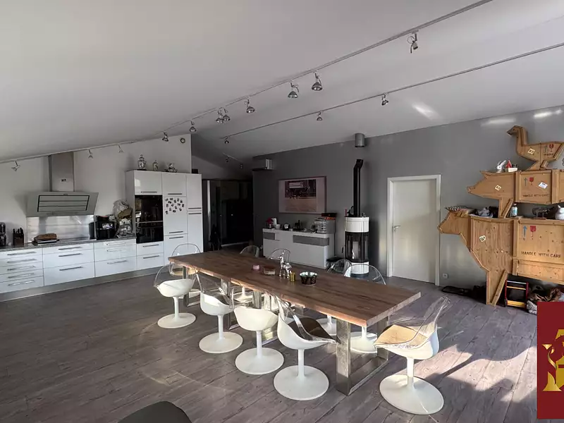 Maison, 291,36 m²