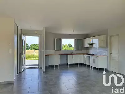 Maison, 101 m²