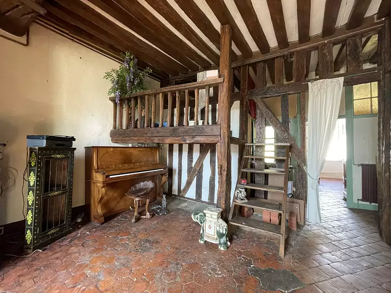 Appartement, 58,93 m²