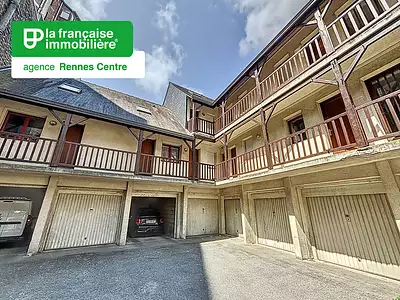 Appartement, 31,99 m²