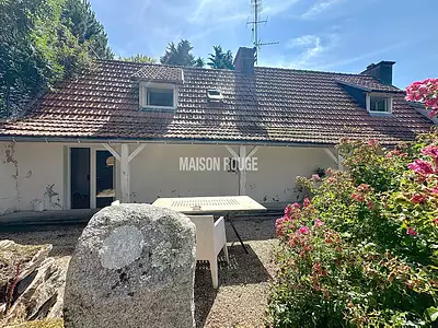 Maison, 100 m²