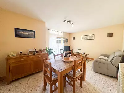 Appartement, 80,5 m²