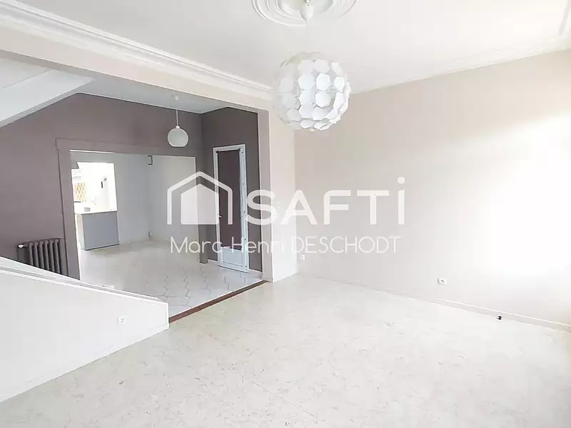 Maison, 150 m²
