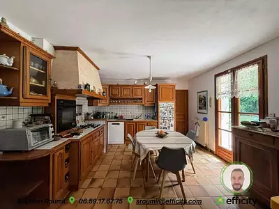 Maison, 145 m²