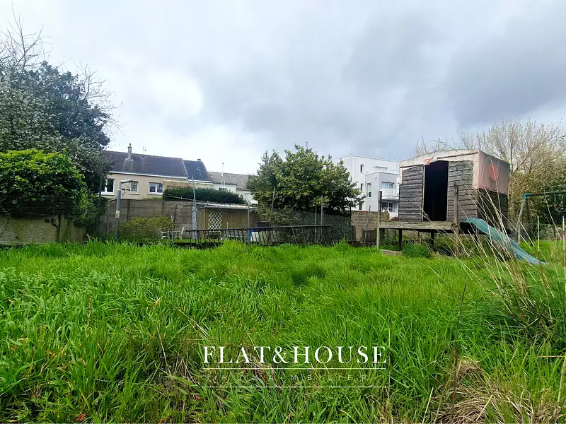 Maison, 141 m²