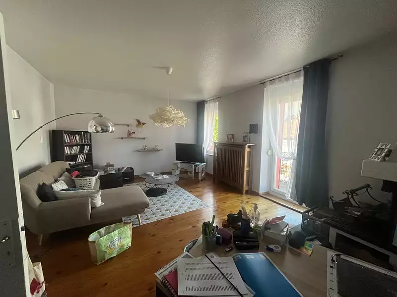 Maison, 238 m²