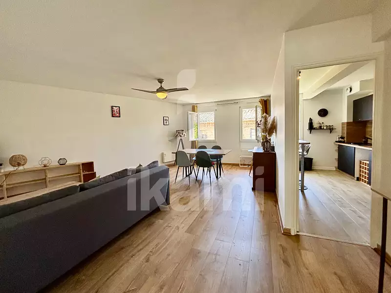 Appartement, 71,22 m²
