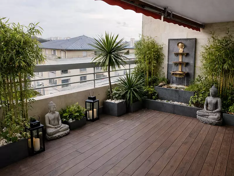 Appartement, 134 m²