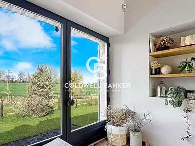 Maison, 243 m²