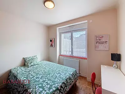 Appartement, 10,13 m²