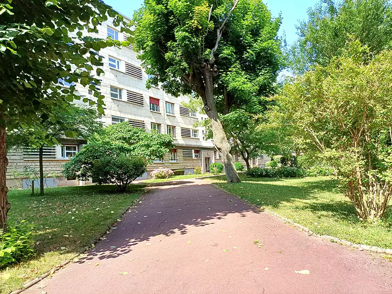 Appartement, 78,63 m²