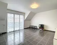 Appartement, 58 m²