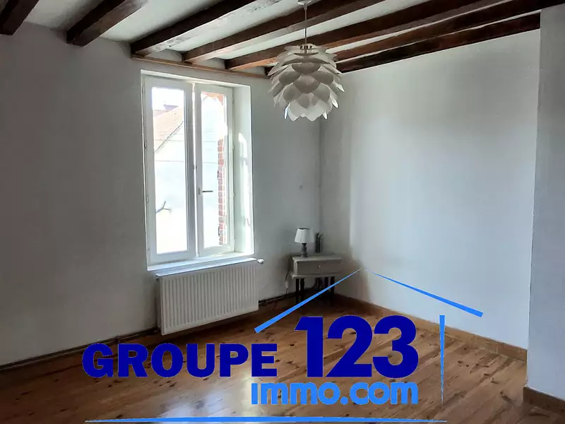 Maison, 94 m²