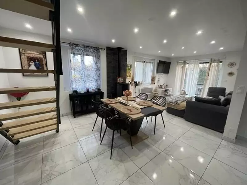 Maison, 80 m²