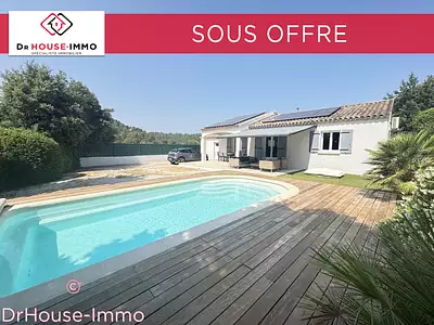 Maison, 108 m²