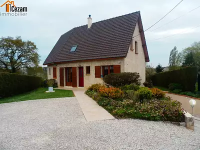 Maison, 120 m²