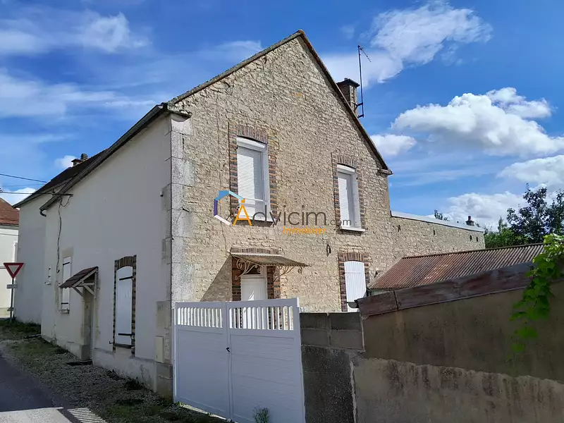 Maison, 197 m²