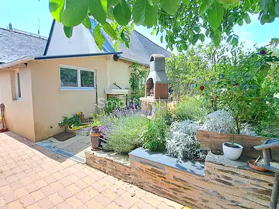 Maison, 113 m²