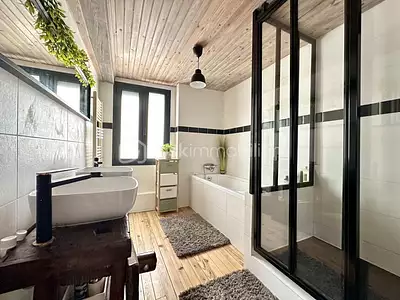 Maison, 140 m²