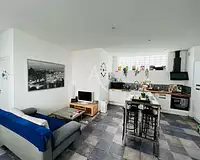 Appartement, 126,9 m²