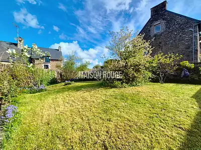 Maison, 110 m²