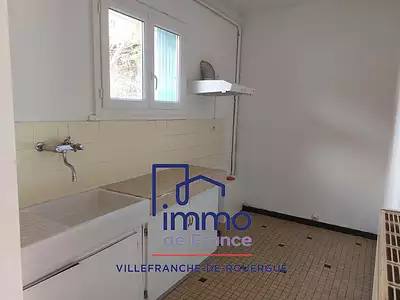 Maison, 170 m²