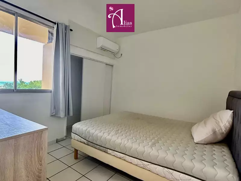 Appartement, 57 m²