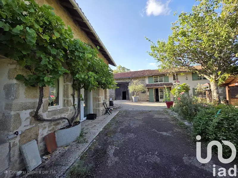 Maison, 203 m²