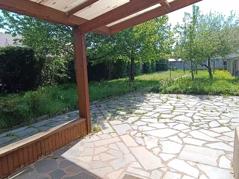 Maison, 193 m²