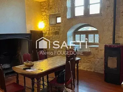 Maison, 223 m²