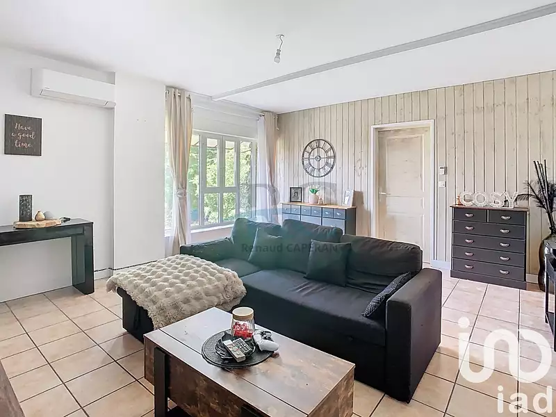 Appartement, 82 m²