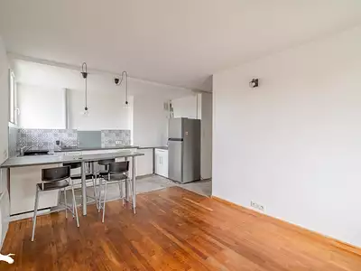 Appartement, 51 m²