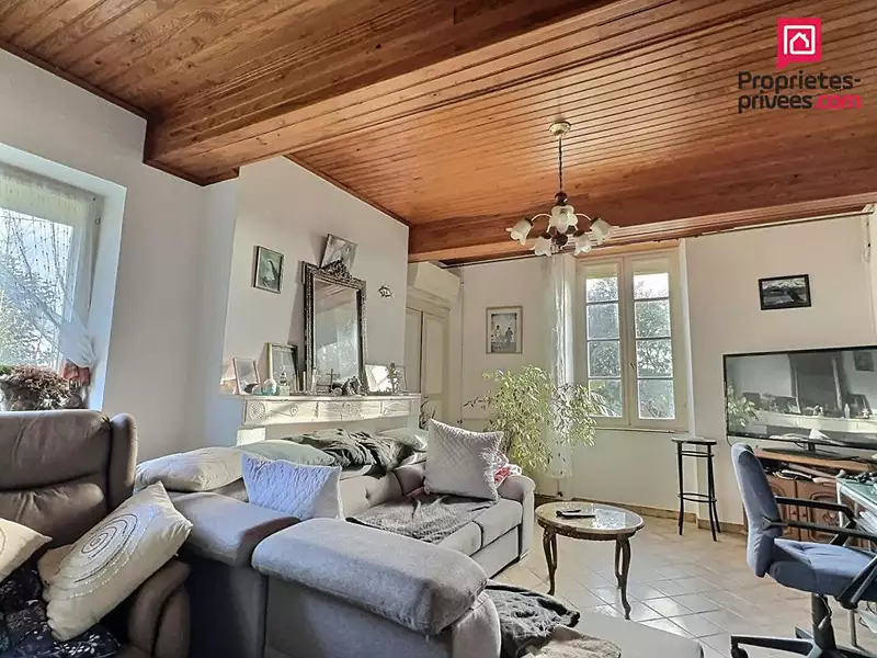 Maison, 210 m²