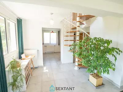 Maison, 103 m²