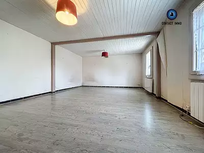 Maison, 131,5 m²